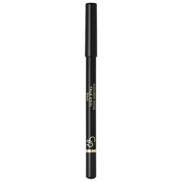 Golden Rose True Kohl Brown Göz Kalemi - Görsel 4
