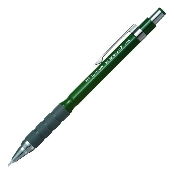 Tombow SH-300 Grip Lacivert 0.7 mm Versatil Uçlu Kalem - Görsel 7