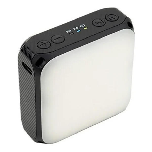 Zeniko VS5-BI Bi-Color Mini LED Işık - Görsel 8