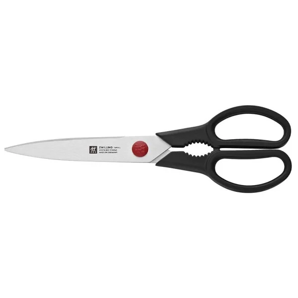 Zwilling Four Star 350680020 7 Parça Bambu Bloklu Bıçak Seti - Görsel 6