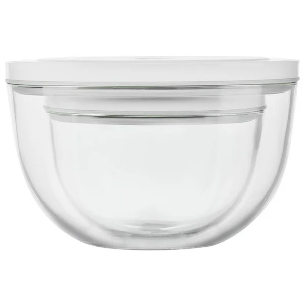 Zwilling Fresh & Save Bowls M/L Vakumlu 9 Parça Cam Başlangıç Seti - Görsel 4