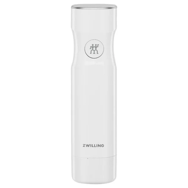 Zwilling Fresh & Save Bowls M/L Vakumlu 9 Parça Cam Başlangıç Seti - Görsel 7