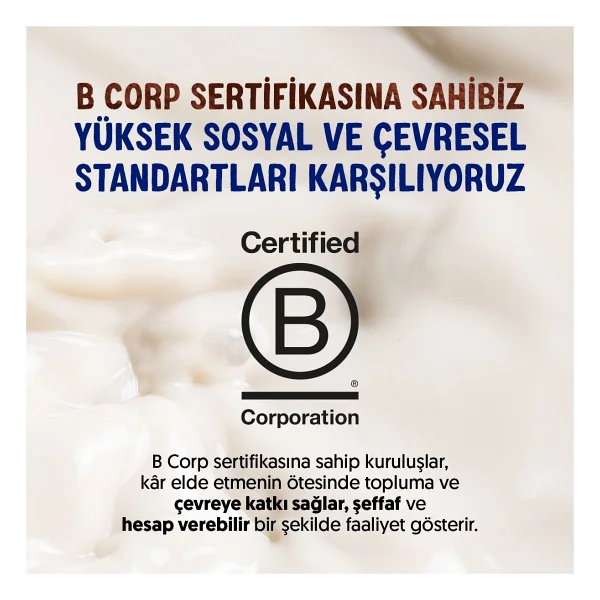 Alpro Bitter Çikolata Badem Sütü 4x1 L Vegan Laktozsuz Bitkisel Bazlı - Görsel 5