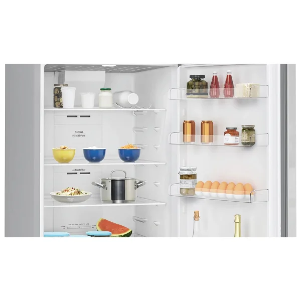Profilo BD2156LFXN Çift Kapılı No-Frost Buzdolabı - Görsel 4