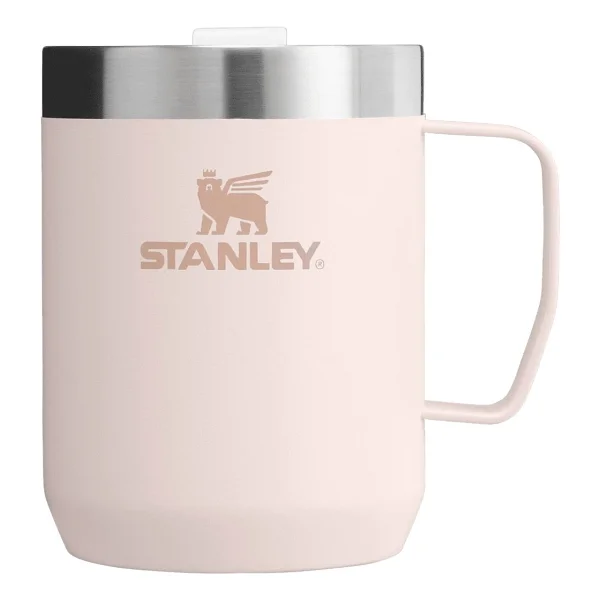 Stanley Klasik Lacivert 0.23 lt Çelik Termos Bardak - Görsel 5