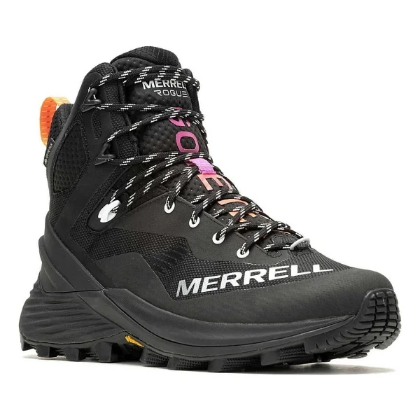 Merrell Rogue Hiker Mid Gtx Erkek Gri Bot - 44,5 - Görsel 8