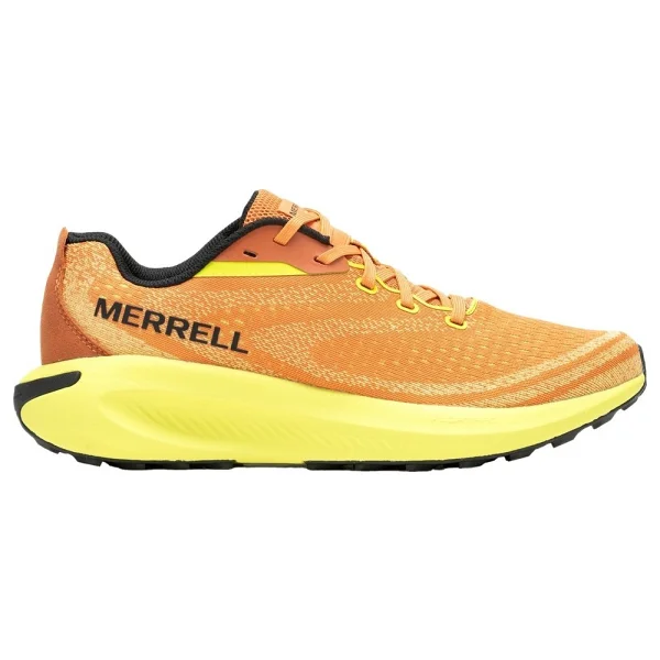 Merrell Rogue Hiker Mid Gtx Erkek Gri Bot - 44,5 - Görsel 2