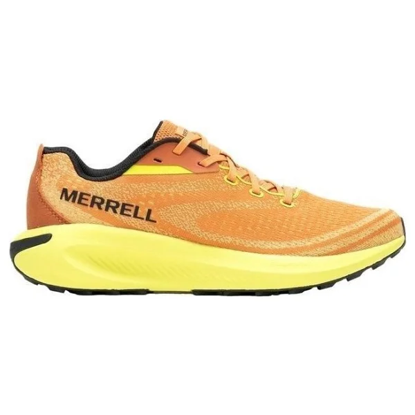Merrell Rogue Hiker Mid Gtx Erkek Gri Bot - 44,5 - Görsel 3