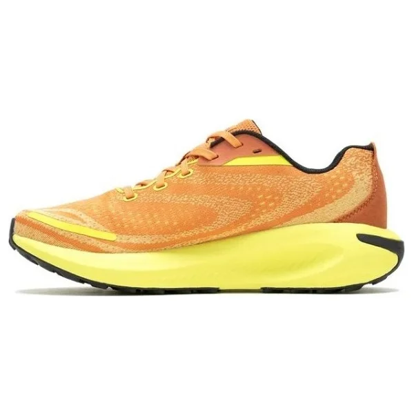 Merrell Rogue Hiker Mid Gtx Erkek Gri Bot - 44,5 - Görsel 4