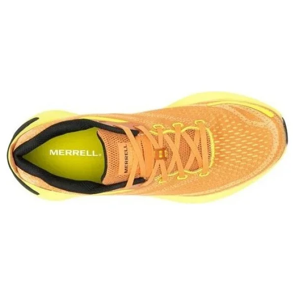 Merrell Rogue Hiker Mid Gtx Erkek Gri Bot - 44,5 - Görsel 5