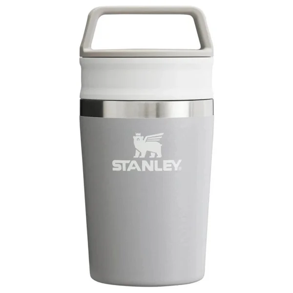 Stanley Cafe-To-Go Lacivert 0.23 lt Termos Bardak - Görsel 7