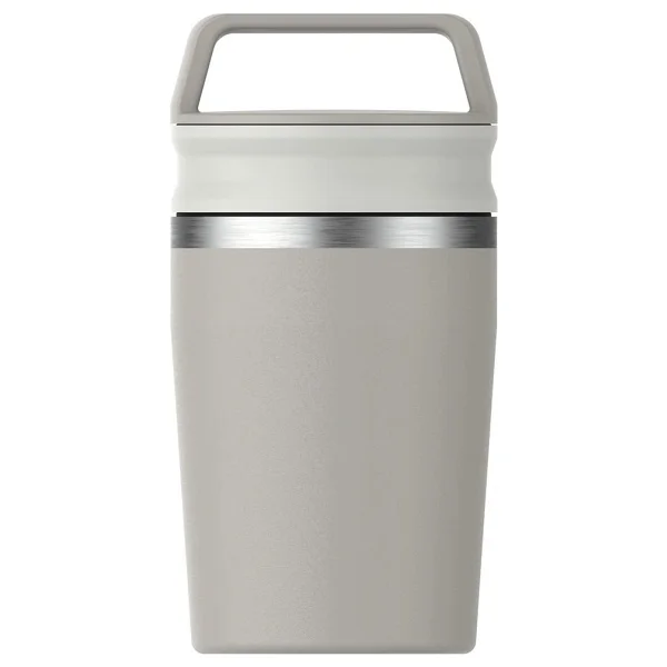 Stanley Cafe-To-Go Gri 0.23 lt Termos Bardak - Görsel 7