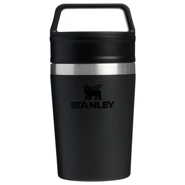 Stanley Cafe-To-Go Lacivert 0.23 lt Termos Bardak - Görsel 9