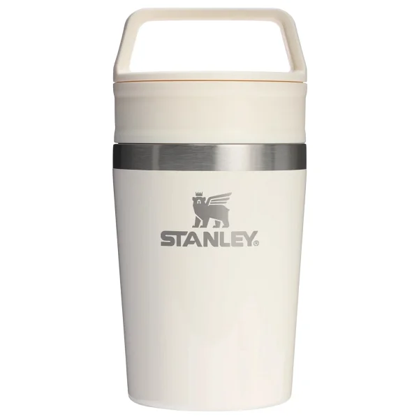 Stanley Cafe-To-Go Lacivert 0.23 lt Termos Bardak - Görsel 8