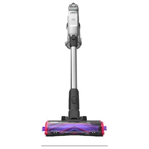 Black+Decker Summit Series BHFEA640WG Şarjlı Dikey Süpürge - Görsel 7
