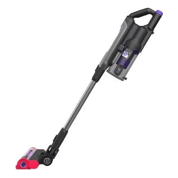 Black+Decker Summit Series BHFEA640WG Şarjlı Dikey Süpürge - Görsel 8
