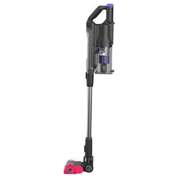 Black+Decker Summit Series BHFEA640WG Şarjlı Dikey Süpürge - Görsel 10