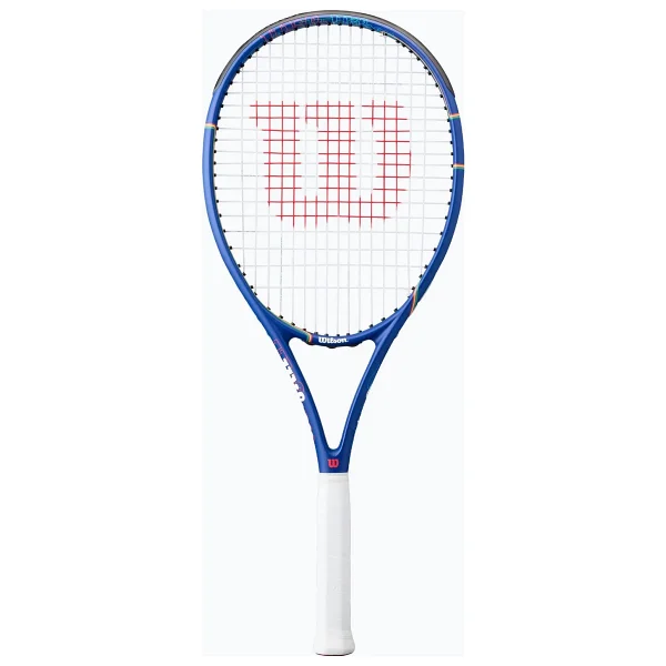 Wilson US Open GS 105 Tenis Raketi - Görsel 2