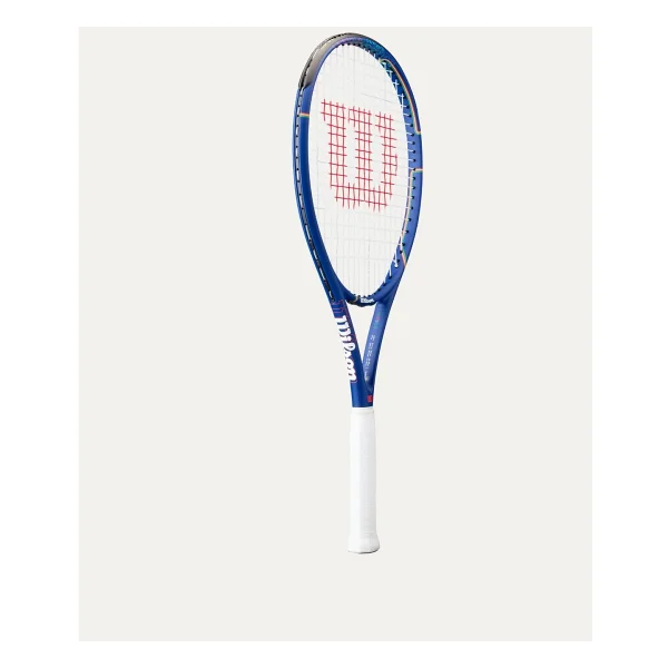 Wilson US Open GS 105 Tenis Raketi - Görsel 4