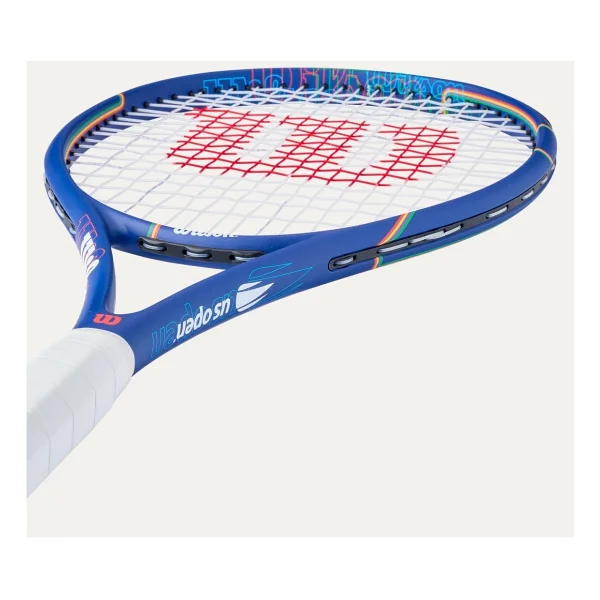 Wilson US Open GS 105 Tenis Raketi - Görsel 5