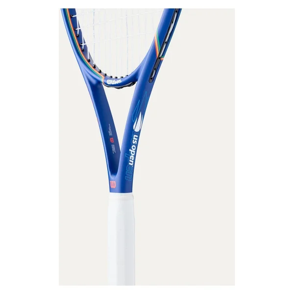 Wilson US Open GS 105 Tenis Raketi - Görsel 6
