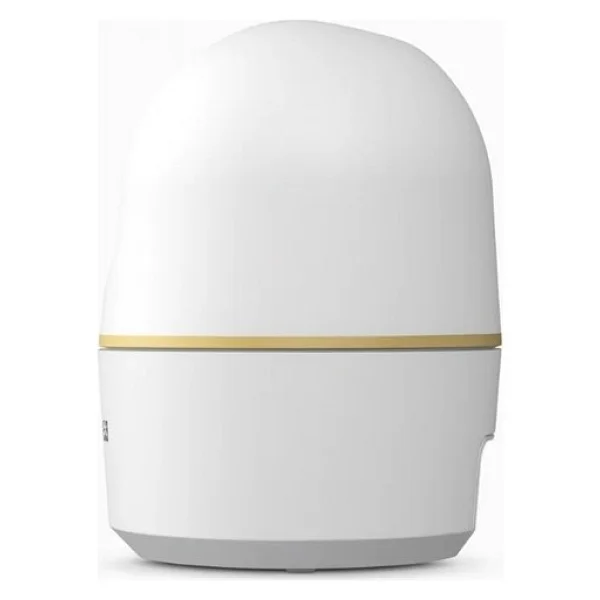 Dahua DH-IPC-HPT1530DA-STW 5 MP 360 Derece Gece Görüşlü IP Wi-Fi Güvenlik Kamerası - Görsel 4