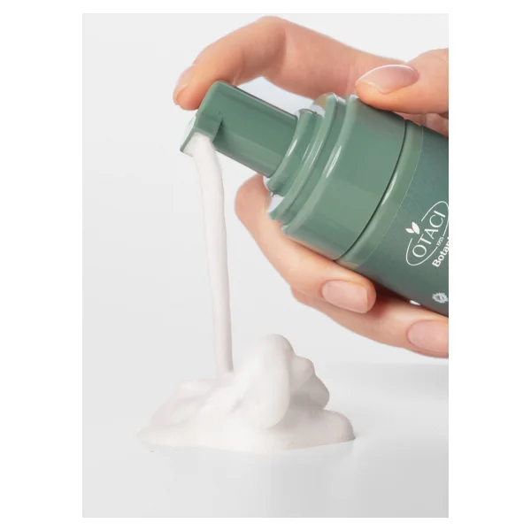Otacı Bitkisel Şekillendirici Yumuşak & Orta Tutuş 150 ml Saç Köpüğü - Görsel 7