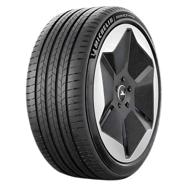 Michelin Primacy 5 Energy 225/55 R18 102V XL Yaz Lastiği - 2026 - Görsel 2