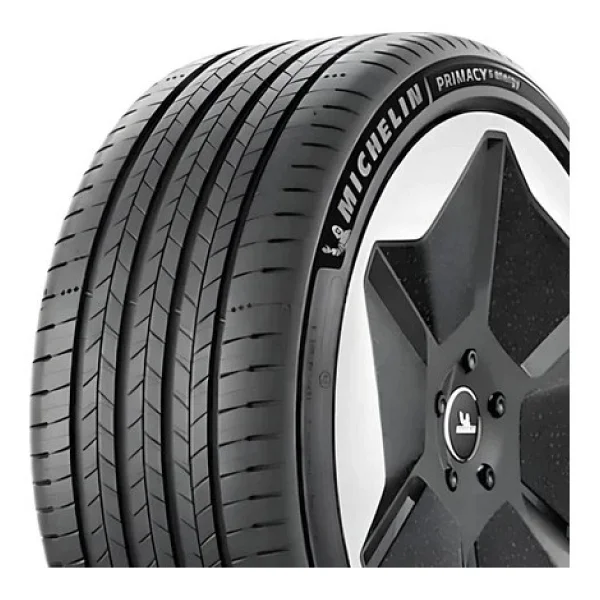 Michelin Primacy 5 Energy 225/55 R18 102V XL Yaz Lastiği - 2026 - Görsel 4