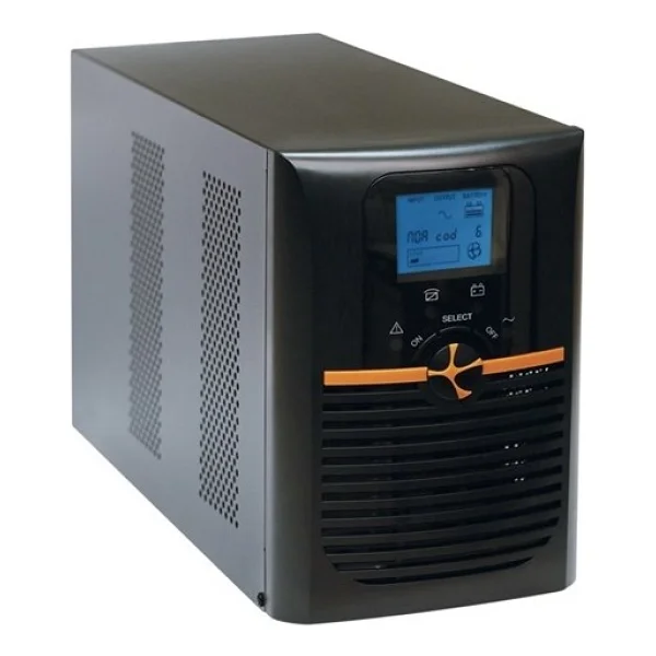 Tunçmatik Newtech Pro II X9 TSK5303 1.000 VA Online Kesintisiz Güç Kaynağı - Görsel 8