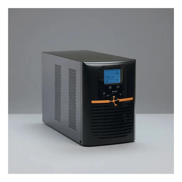 Tunçmatik Newtech Pro II X9 TSK5303 1.000 VA Online Kesintisiz Güç Kaynağı - Görsel 6