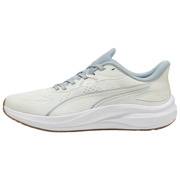 Puma Skyrocket Lite 2 311730-29 Beyaz Koşu Ayakkabısı - Görsel 7