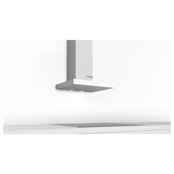 Bosch DWB67BK20T Beyaz Duvar Tipi Davlumbaz - Görsel 7