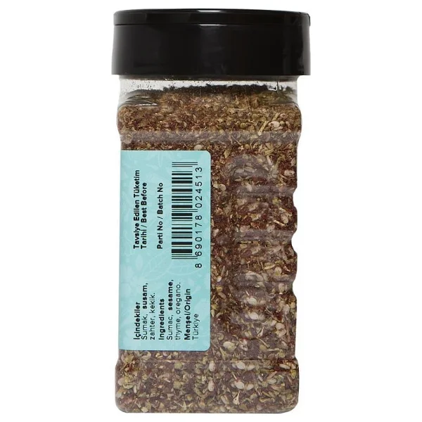 Hayfene Kahvaltılık Zahter Türkiye 140 G - 140 gr - Görsel 6