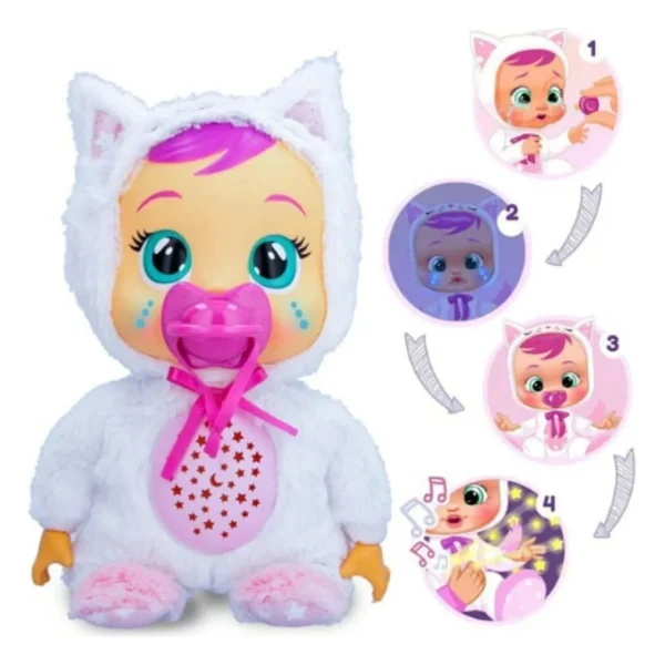 Cry Babies İyi Geceler - Görsel 3