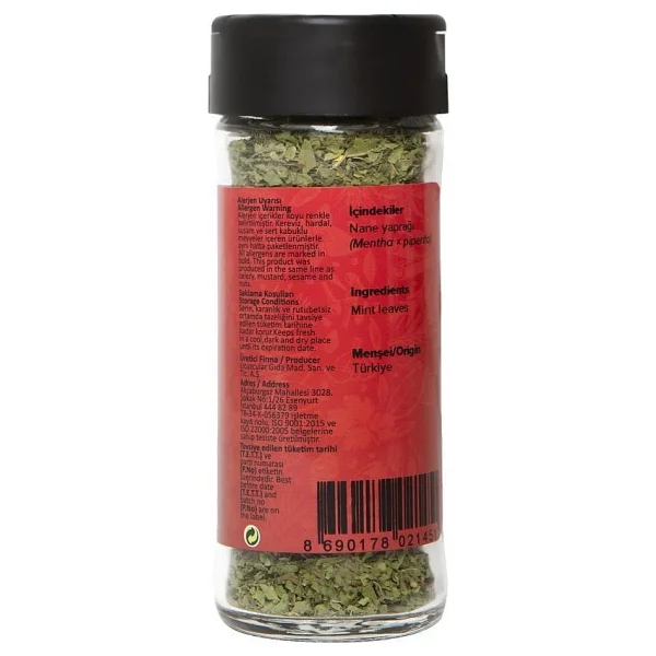 Hayfene Nane 14 gr - Görsel 5