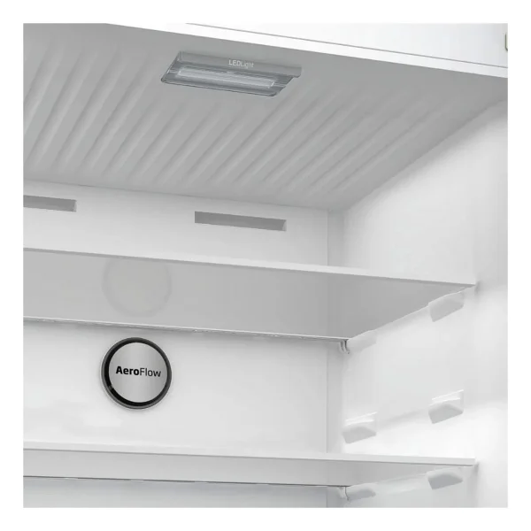 Beko 983629 EB Çift Kapılı No Frost Buzdolabı - Görsel 4