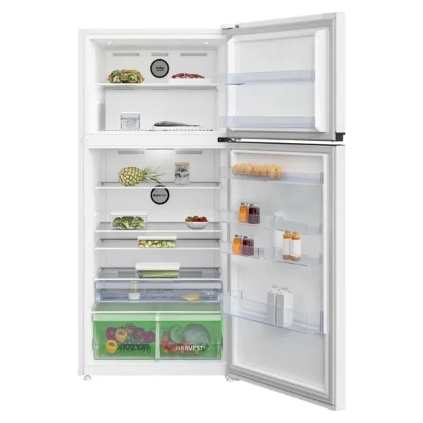 Beko 983629 EB Çift Kapılı No Frost Buzdolabı - Görsel 3