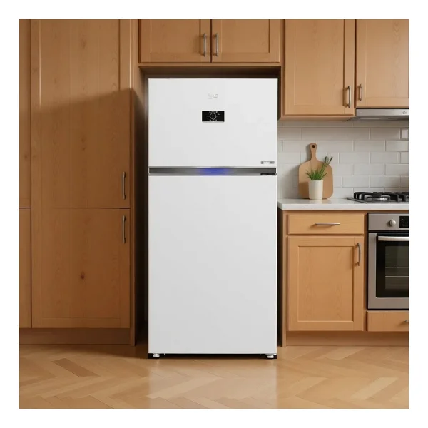 Beko 983629 EB Çift Kapılı No Frost Buzdolabı - Görsel 5