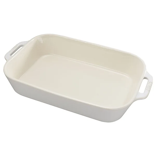 Staub 405111490 Seramik Fırın Kabı - Görsel 2