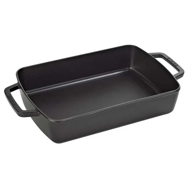 Staub Döküm Fırın Kabı 30 x 20 cm - Görsel 4