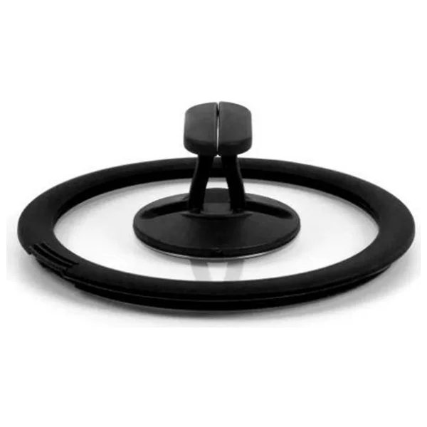 Leggno Cookvision 1058SET14 14 Parça Çelik Tencere Seti - Görsel 4