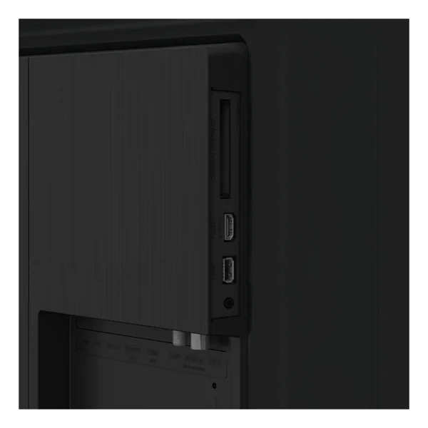 Beko Crystal 7 B50 D 790 B 4K Ultra HD 50" 127 Ekran Uydu Alıcılı Android Smart LED TV - Görsel 7