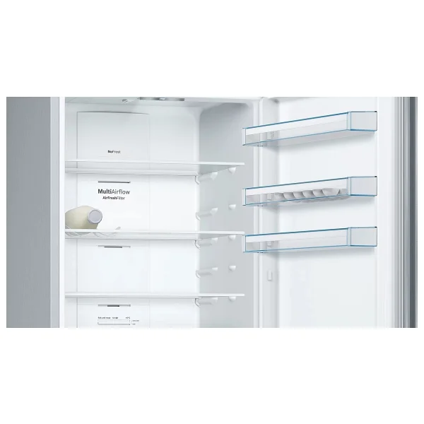 Bosch KGN56VIF0N No-Frost Kombi Tipi Buzdolabı - Görsel 3
