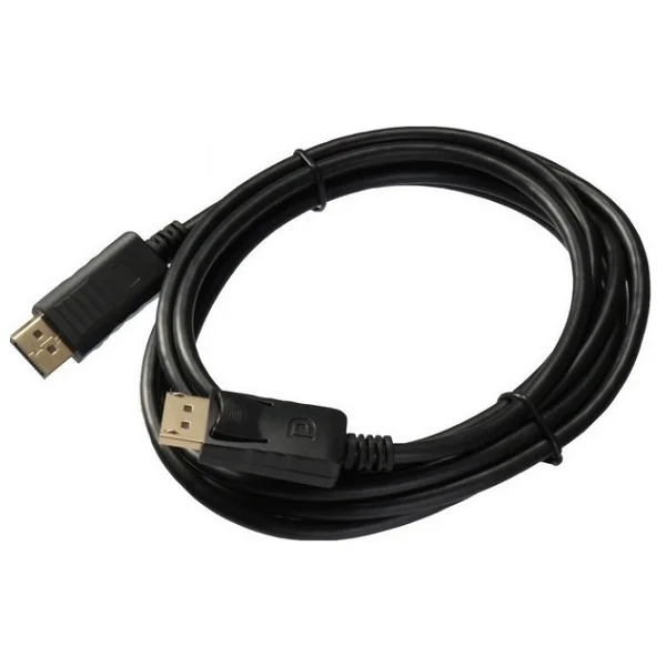 Alfais 4316 1.8 m DisplayPort Kablo - Görsel 2