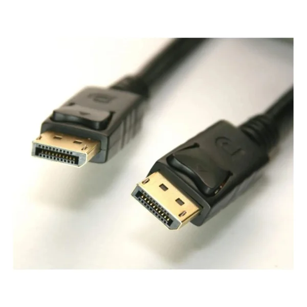 Alfais 4316 1.8 m DisplayPort Kablo - Görsel 3