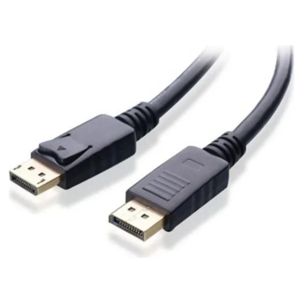 Alfais 4316 1.8 m DisplayPort Kablo - Görsel 4