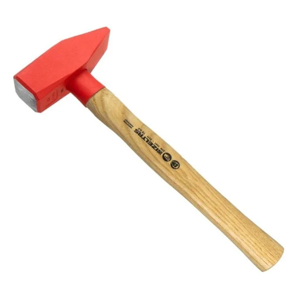 İzeltaş 5810 2000 gr Emniyet Çekici - Görsel 4