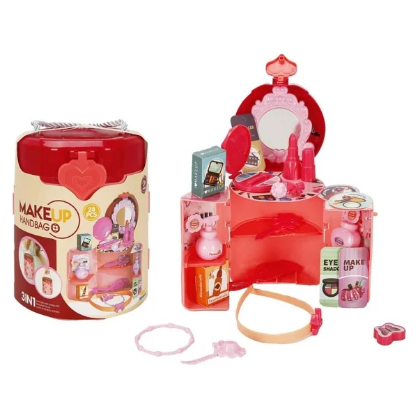 S00004927 Güzellik Set Kapsül TAŞINABİLİR3 İN1 28 - Görsel 5