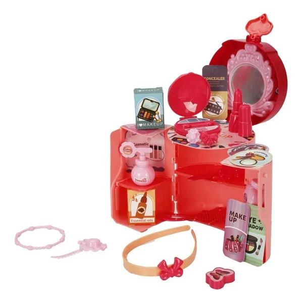 S00004927 Güzellik Set Kapsül TAŞINABİLİR3 İN1 28 - Görsel 3